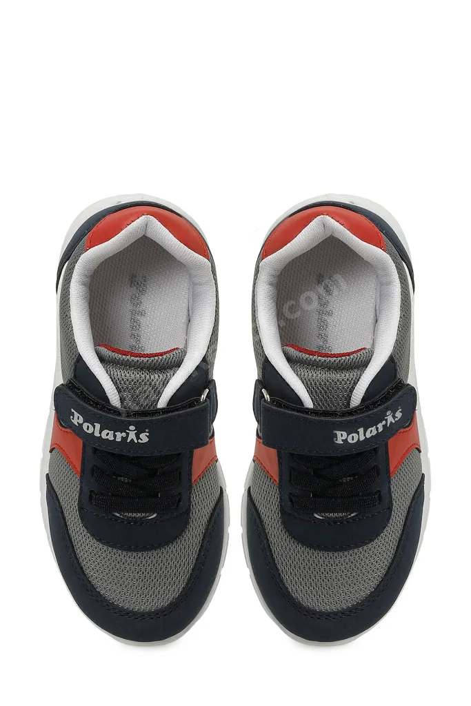 MODRY.P6FX Lacivert Erkek Çocuk Sneaker