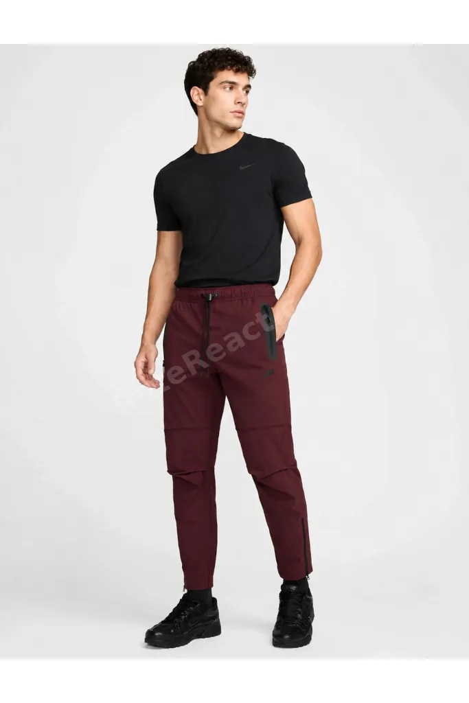 Sportswear Tech Woven İşlevsel Pantolon Eşofman