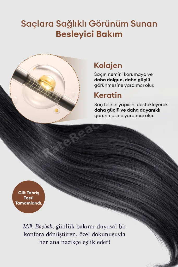 Saç Dökülmesine Karşı Güçlendirici ve Besleyici Şampuan Pro Anti-Hair Loss Shampoo