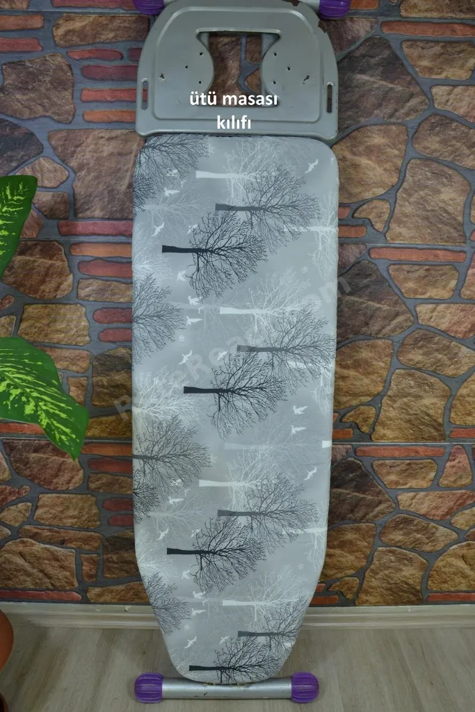 Ütü masası kılıfı Örtüsü 140X60