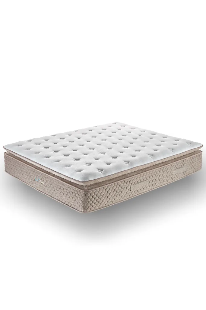 Roll & Sleep Premium Roll Pack Pocket Yaylı Yatak