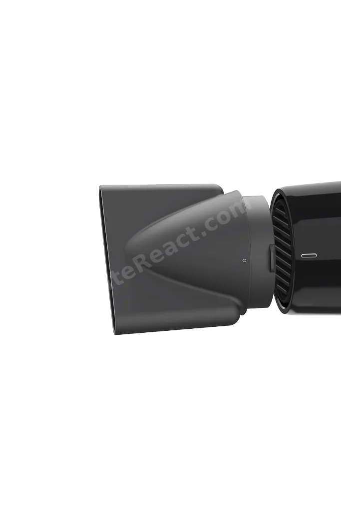 BRHD150E HD1.5 Saç Kurutma Makinesi, 1 Başlıklı, 1800W