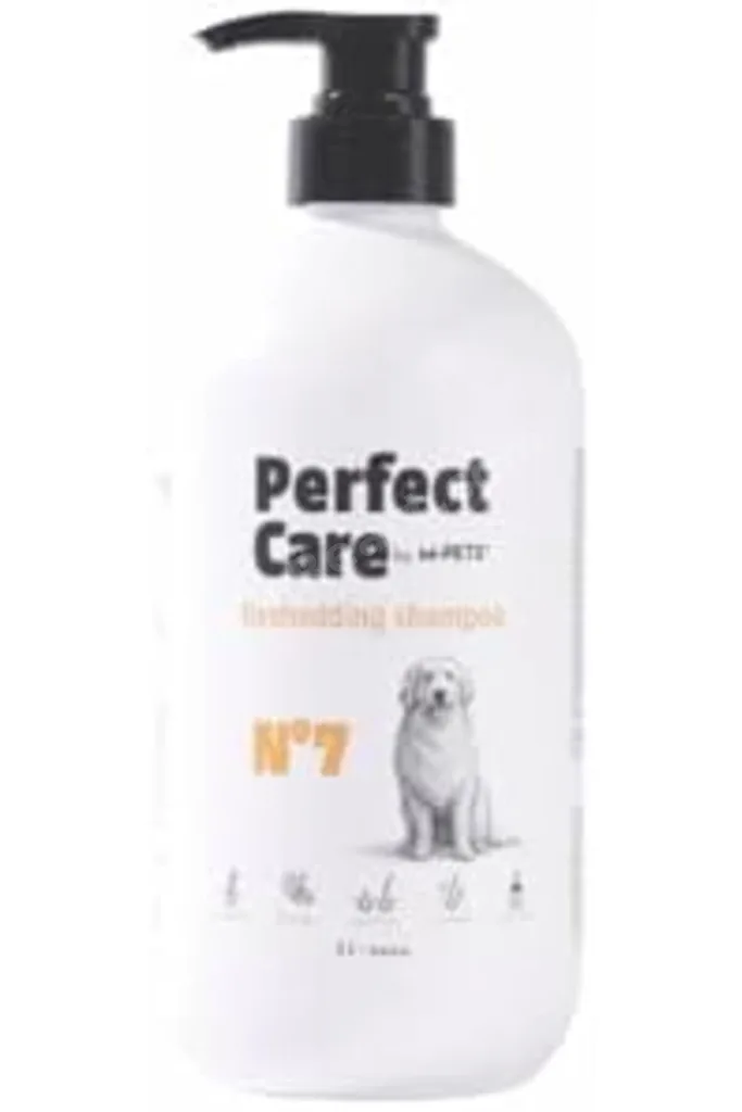 TTKTEKNOLOJİ PERFECT CARE NO.7 TÜY DÖKÜLMESİNE KARŞI KÖPEK ŞAMPUANI 1L TTKTEKNOLOJİ 2026 395519