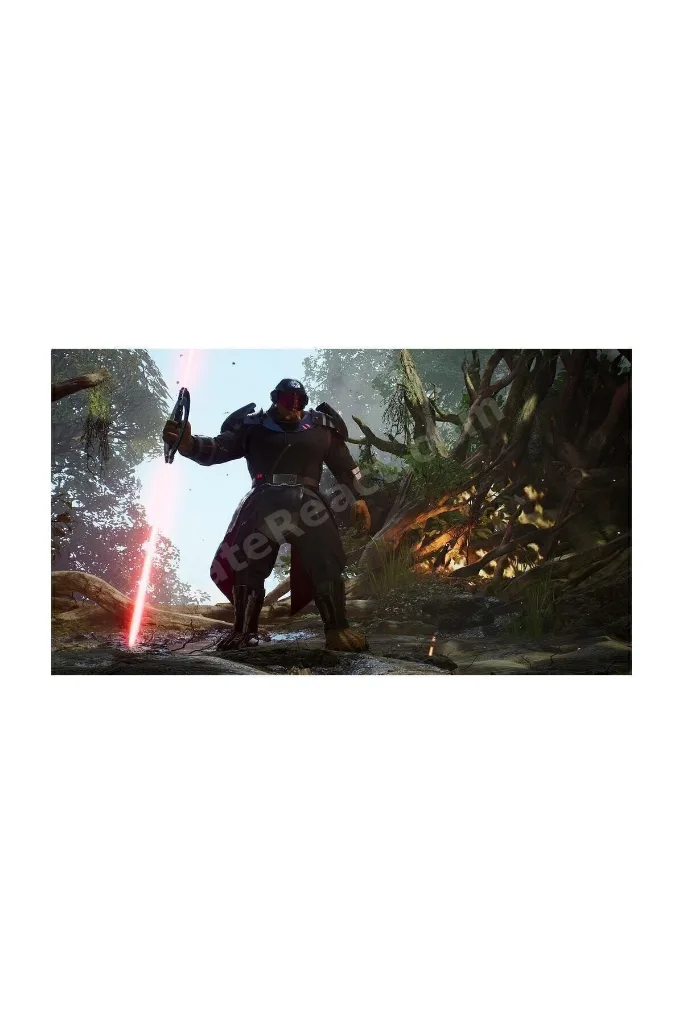Star Wars Jedi: Fallen Order Ps4 Oyun