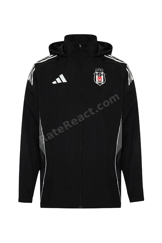 ADİDAS BEŞİKTAŞ OUTDOOR MONT 25-26 IW0427