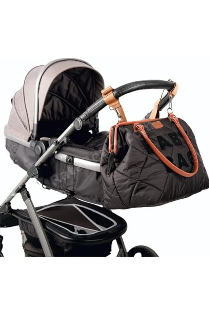 TTKTEKNOLOJİ Baby Bag Bebek Bakım Çantası TTKTEKNOLOJİ 2026 395519