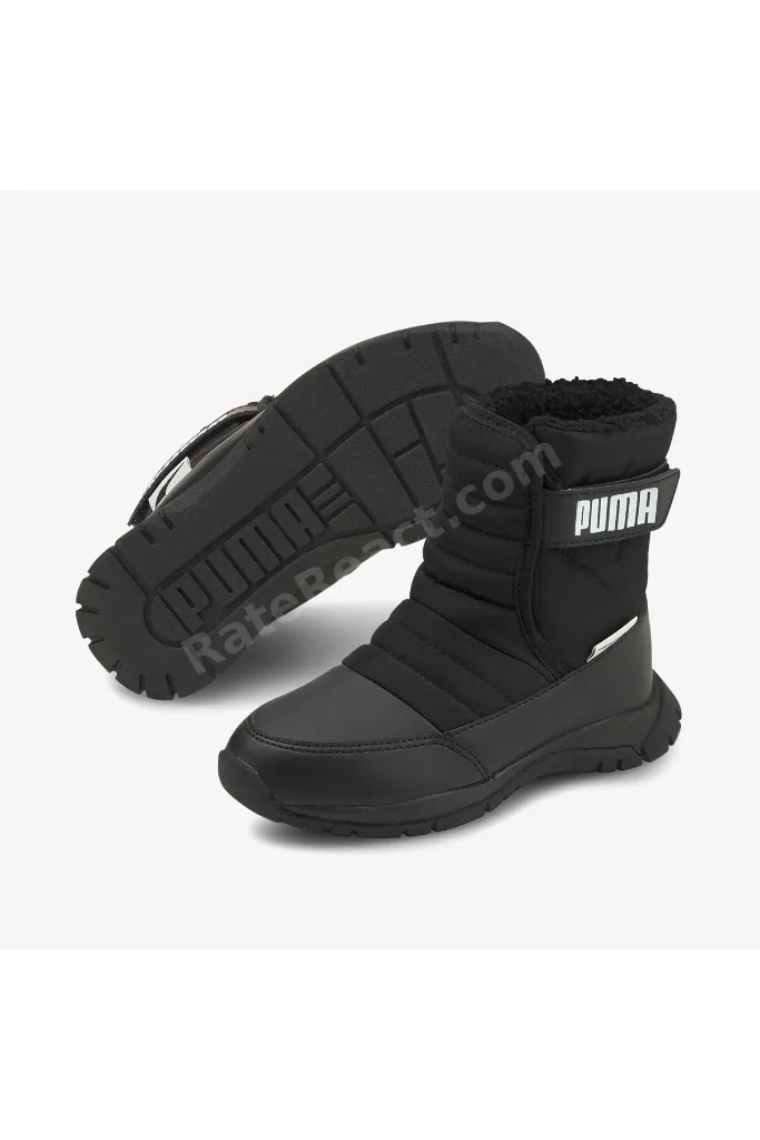 Nieve Boot Wtr Ac Ps Çocuk Bot