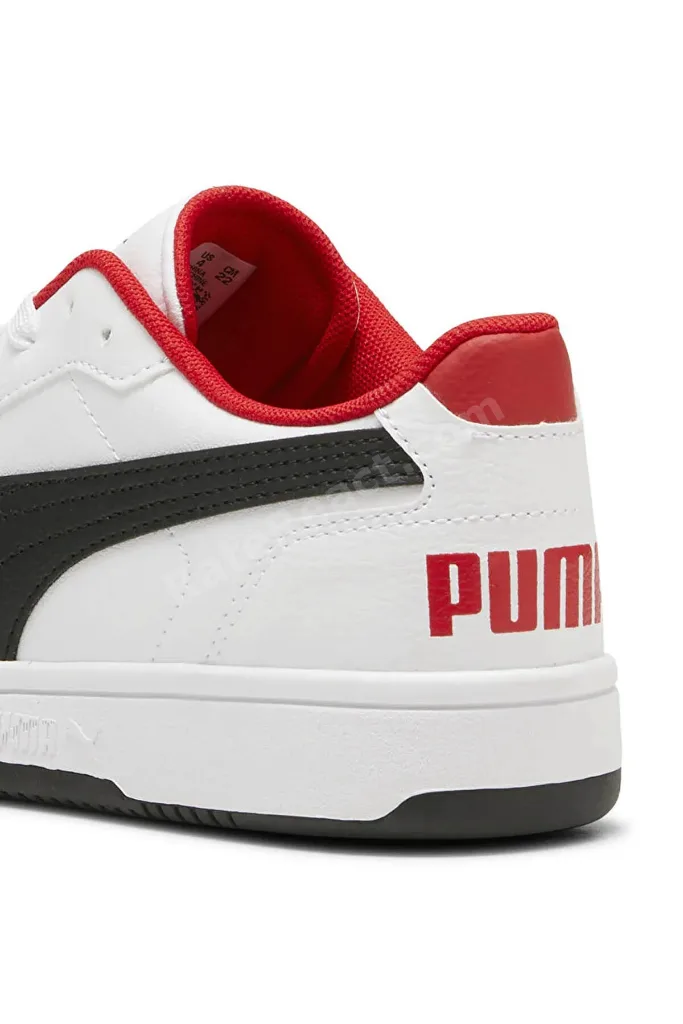 Reb-L Jr Beyaz Unisex Sneaker 398993-08
