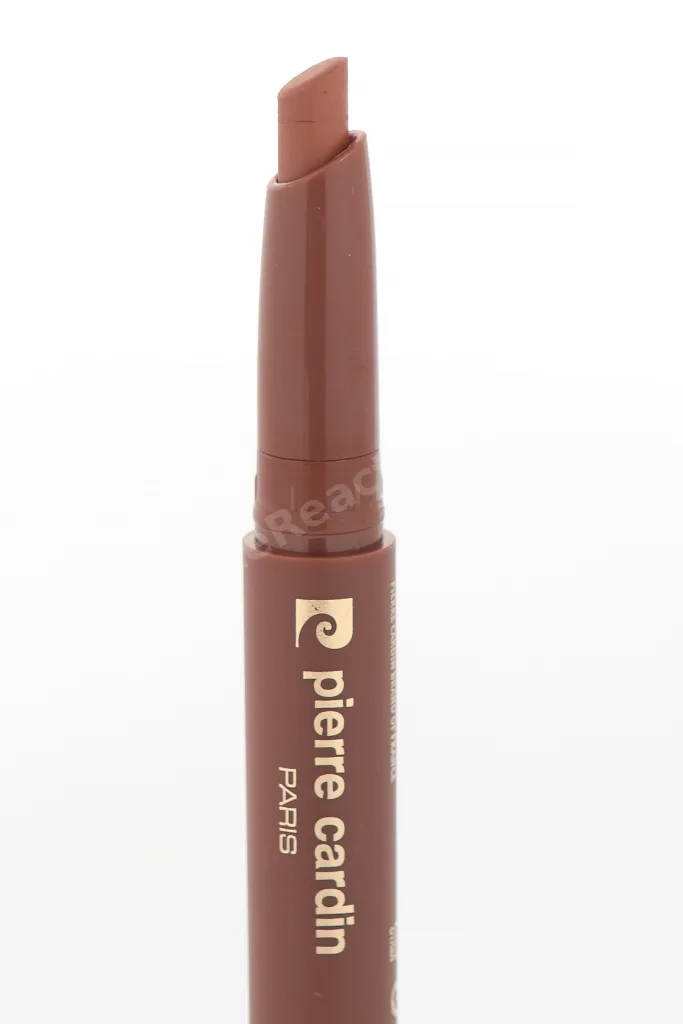 Chubby Silky Matte Lipstick – Waterproof-Ruj-Suede-613