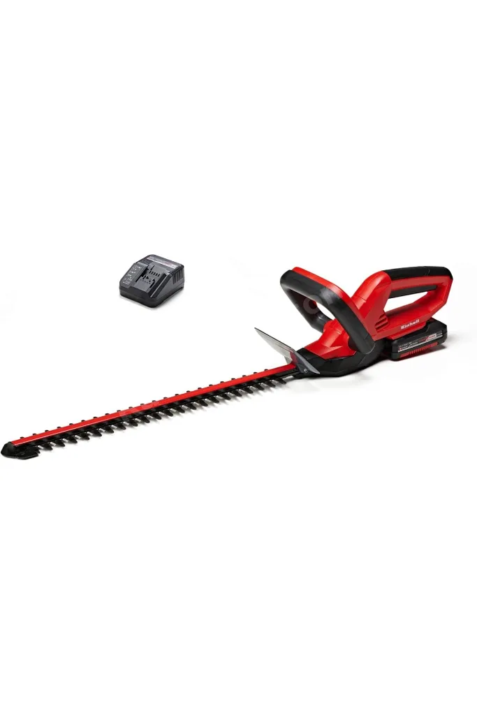 TTKTEKNOLOJİ GE-CH 1846 Li Kit (1x2,0 Ah), Akülü Çit Budama TTKTEKNOLOJİ 2026 395519