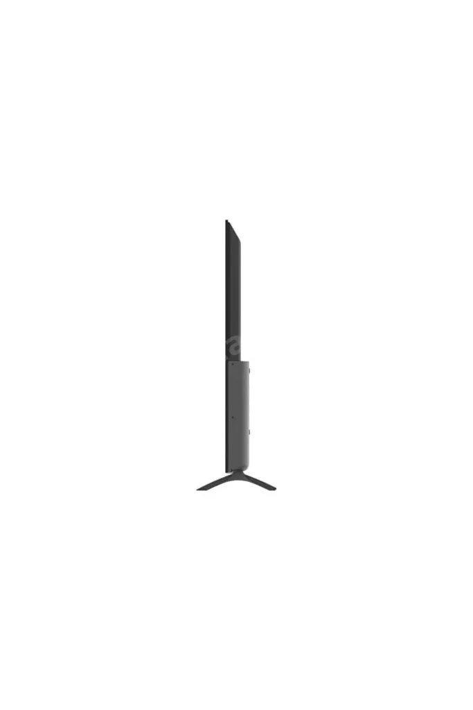 50’’ Frameless 4k Uhd Tizen Tv Sn50fmn501