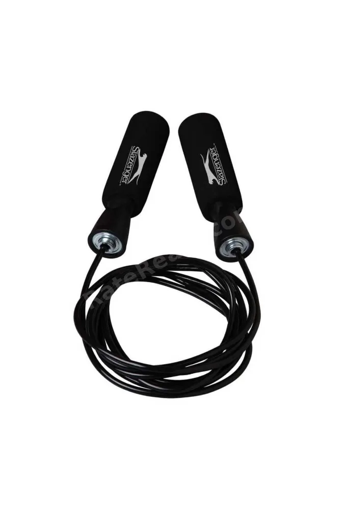 Süngerli Atlama İpi Pvc Bag AKSQQQSAZ065