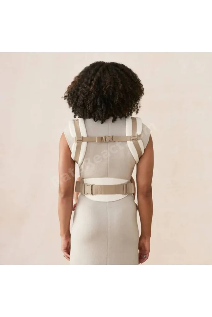 Taşıyıcı | Omni Classic Mesh | Luminous Ivory