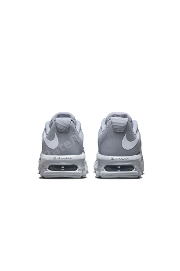 AIR MAX FIRE Erkek Günlük Ayakkabı IR0819-009 Gri