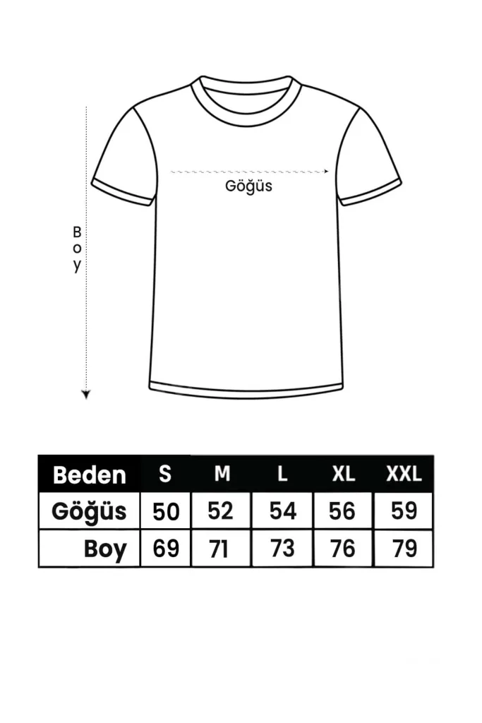 Erkek A Nice Baskılı T-shirt Eşofman Altı Jogger Rahat Kalıp Beyaz Eşofman Takım New Model