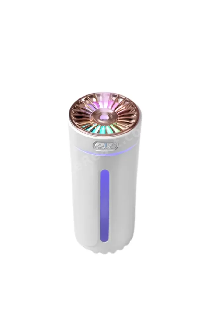 0618 NEMLENDİRİCİ Tengrico Tech