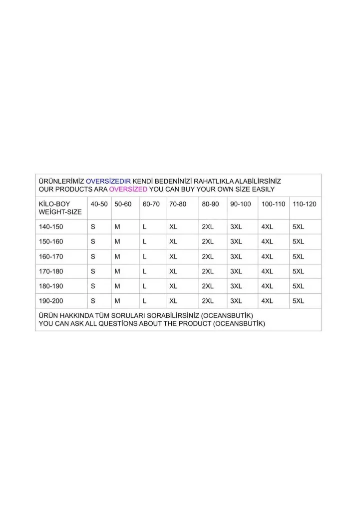 Gri Kanguru Model Oversize Plus Size Kalıp Erkek Büyük Beden Sweatshirt