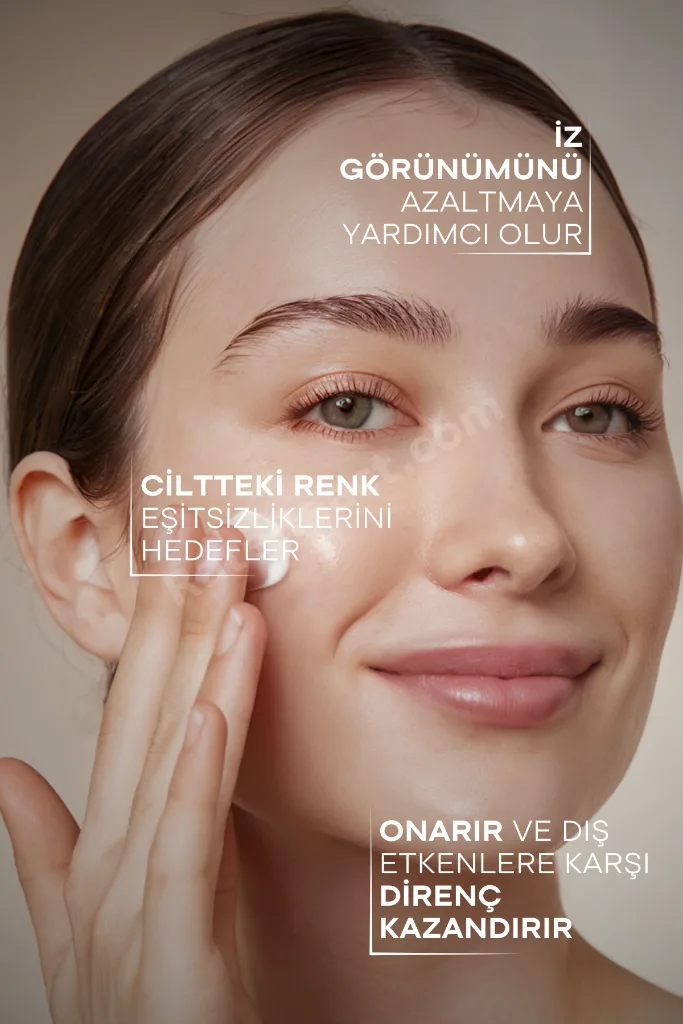 Clinic Leke Serumu 50ml