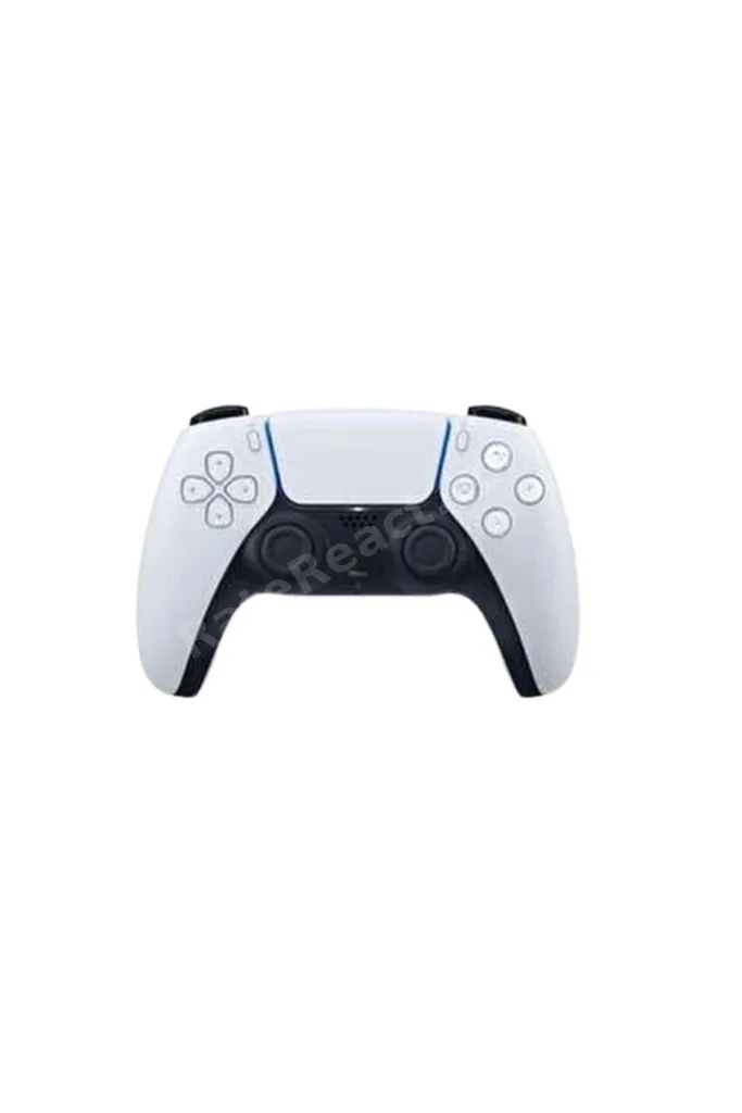 Kablosuz Ps5 Oyun Kumandası Hızlı Tepki Ve Ergonomik Tutuş