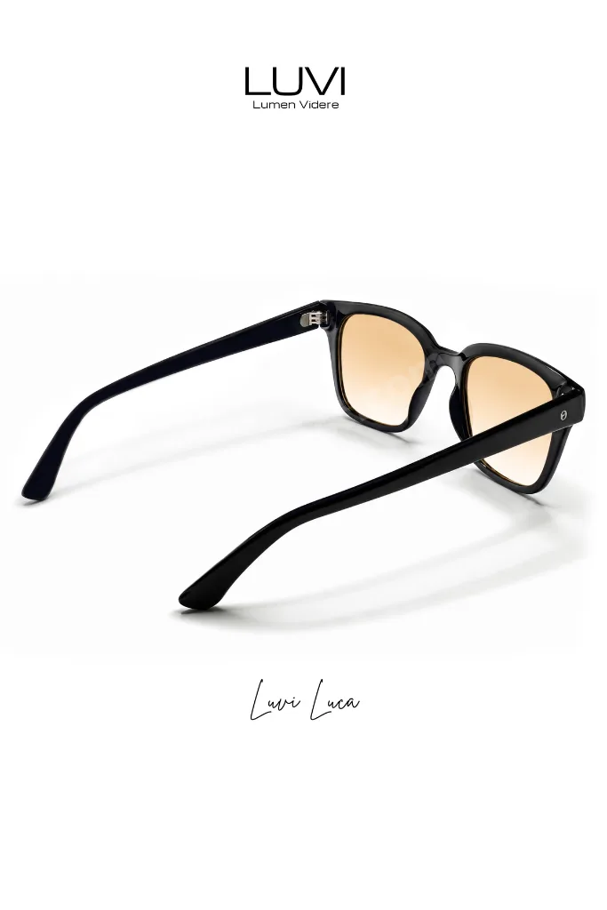 LUVI Luca Premium UV400 Güneş Gözlüğü