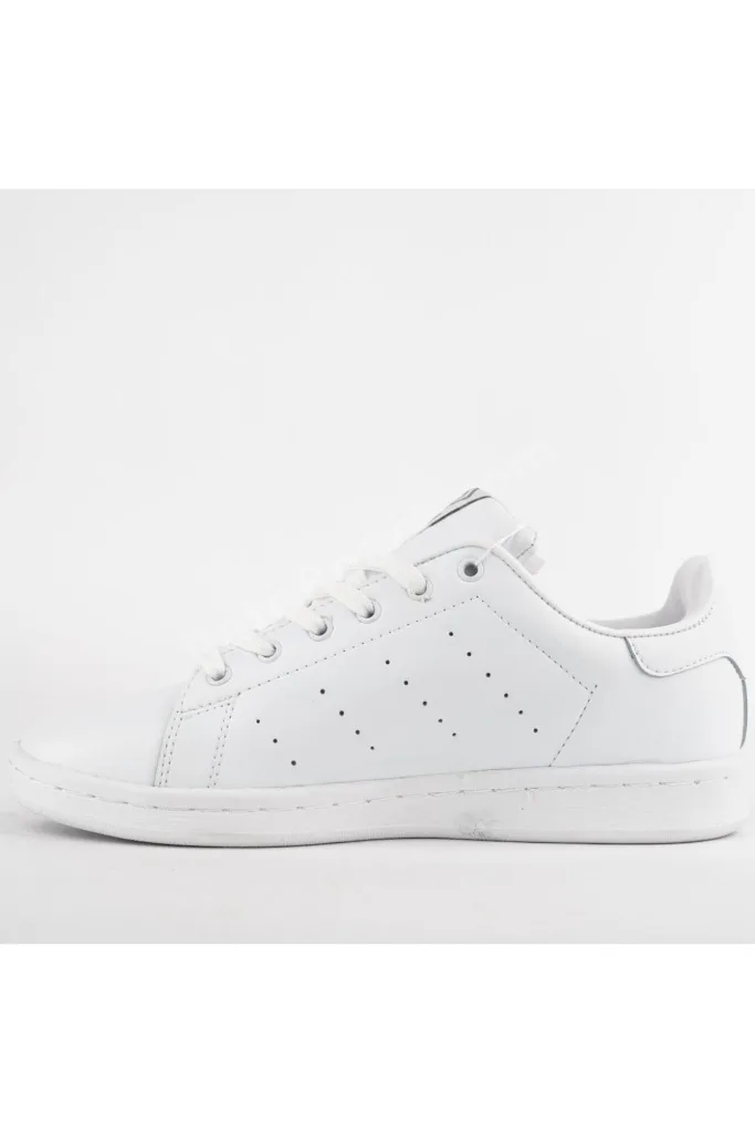 Cool Ursula Sneaker Unisex Spor Ayakkabı BEYAZ