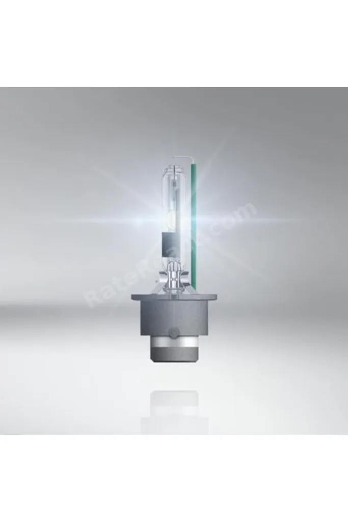 TTKTEKNOLOJİ Ampul Gaz Desarjli 35W (D4R) Xenarc 66450 TTKTEKNOLOJİ 2026 395519