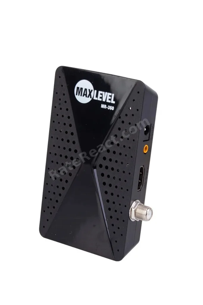Full Hd Uydu Alıcı Cihazı Usb Wifi Biss Epg Destekli