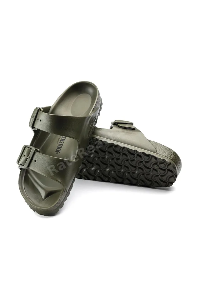 Arizona Unisex Yeşil Günlük Stil Terlik 1019094