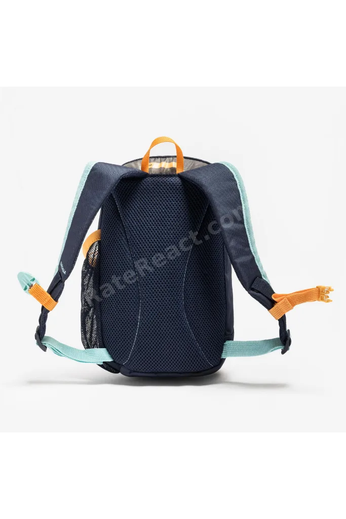 Quechua Çocuk Outdoor Sırt Çantası - 5 L - 2/5 Yaş - Mavi - MH100