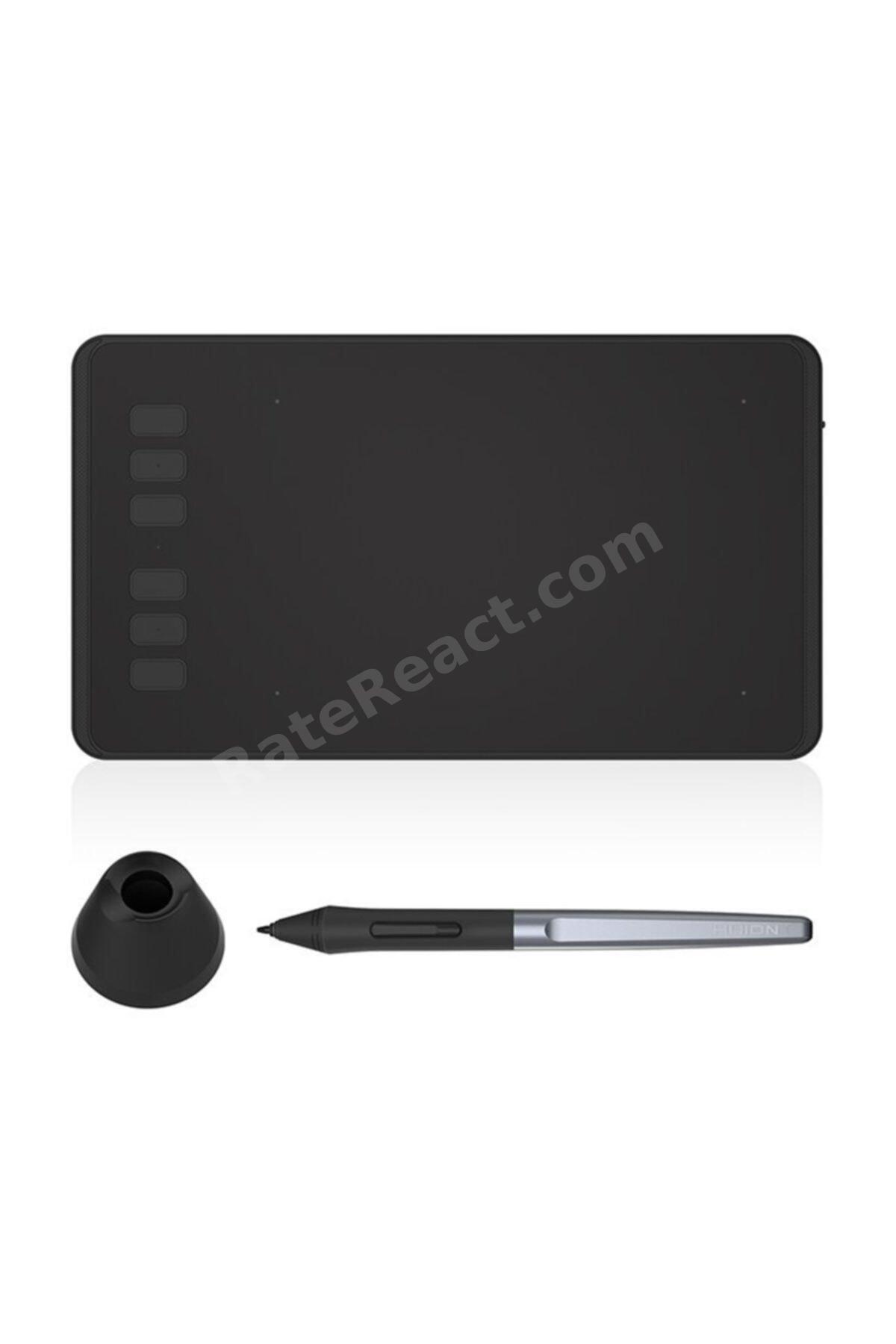 Inspiroy H640p Grafik Çizim Tablet Android Uyumlu