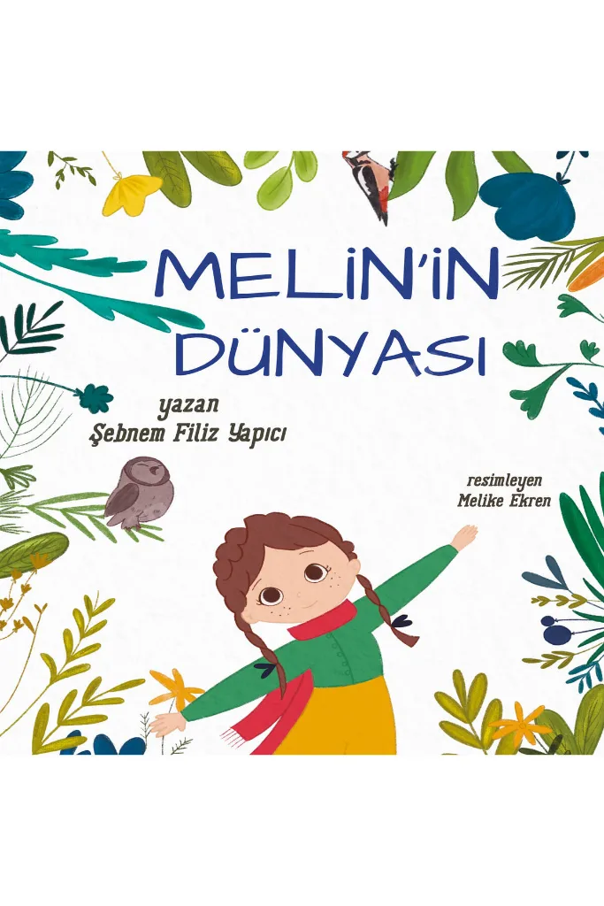 Melin'in Dünyası