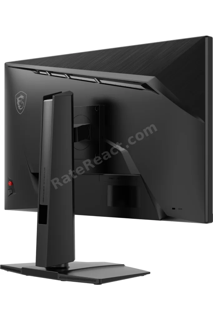 27 Mag 272PF X24 1920X1080 Fhd 16:9 Flat IPS 240Hz 0.5ms Gtg Adaptıve-Sync Pivot Gaming Monitör