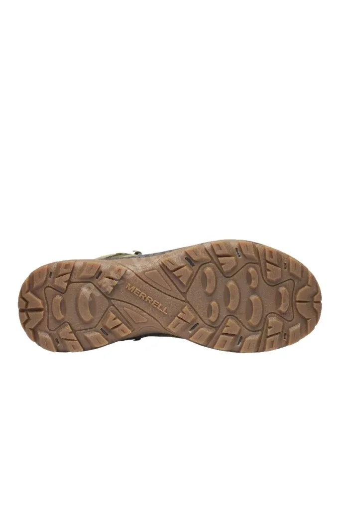 Speed Strike 2 Ltr Mid Waterproof Erkek Bot ERKEK BOT J038077
