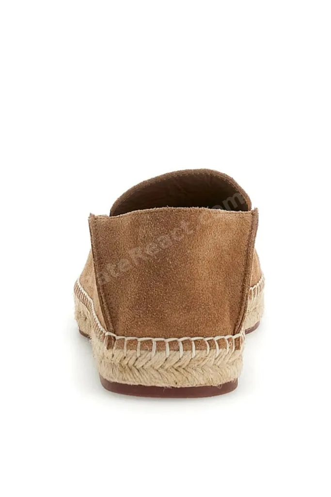 Taba Erkek Espadril LOPADE