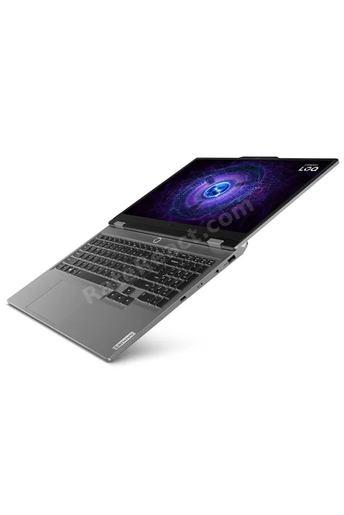 LOQ 15IRX10 GTI32 Intel Core i5 13450HX 32GB 1TB SSD RTX5060 Freedos 15.6" FHD 83JE00XRTR
