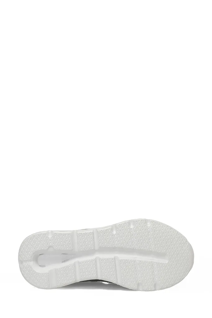 TEGAN F Siyah Erkek Çocuk Slip On