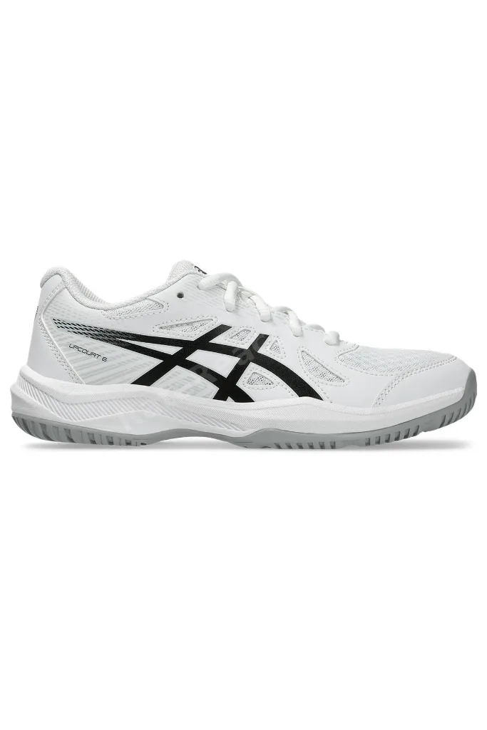 UPCOURT 6 GS Kids White/Bluebell Voleybol Ayakkabısı 1074A045-101