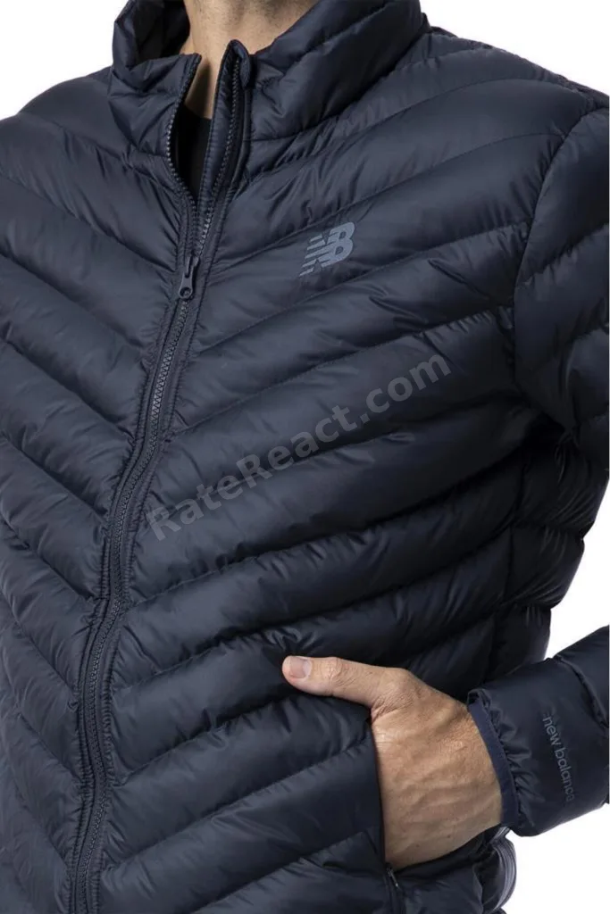 Mnj3232-avı Erkek Lacivert Mont