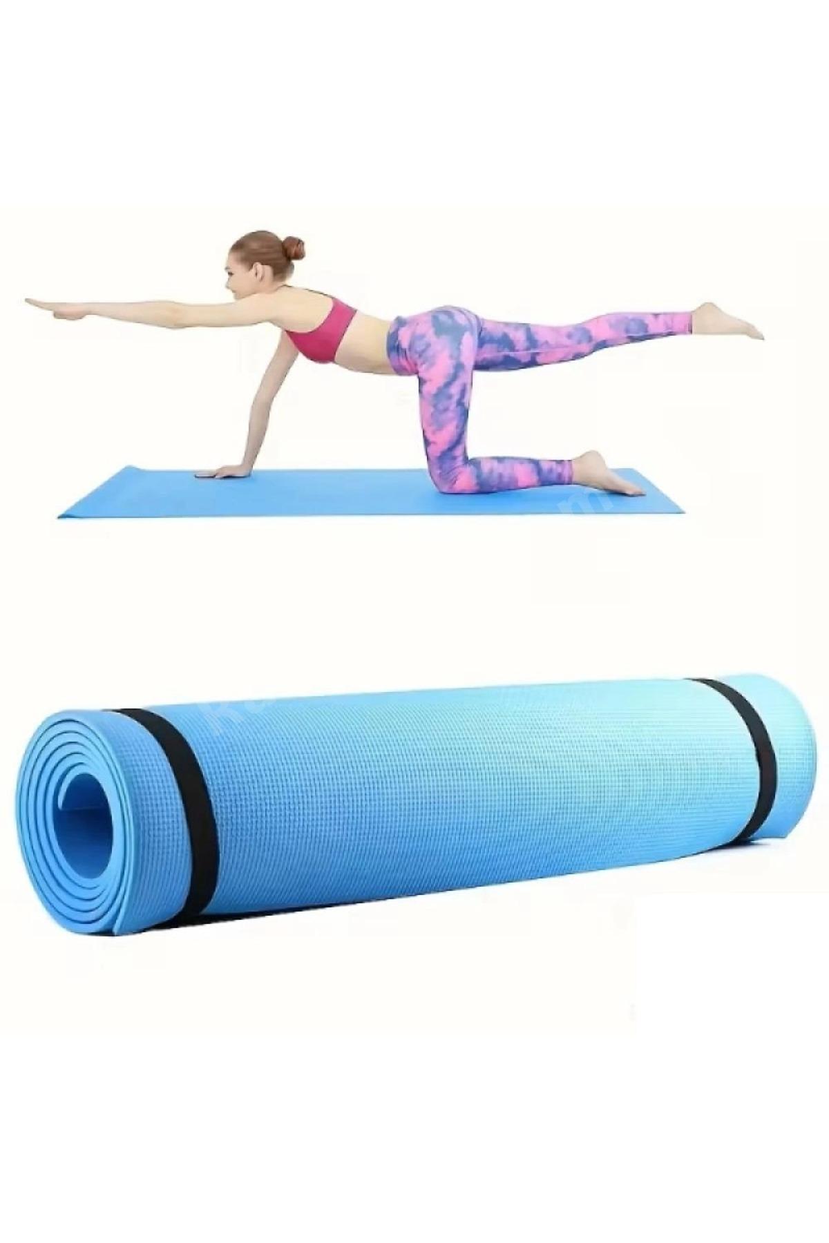 Yoga Matı