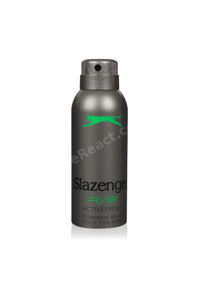 ACTİVE SPORT YEŞİL EDT PARFÜM 125 ML 1 ADET +DEODORANT 150 ML 1 ADET KOFRE SET