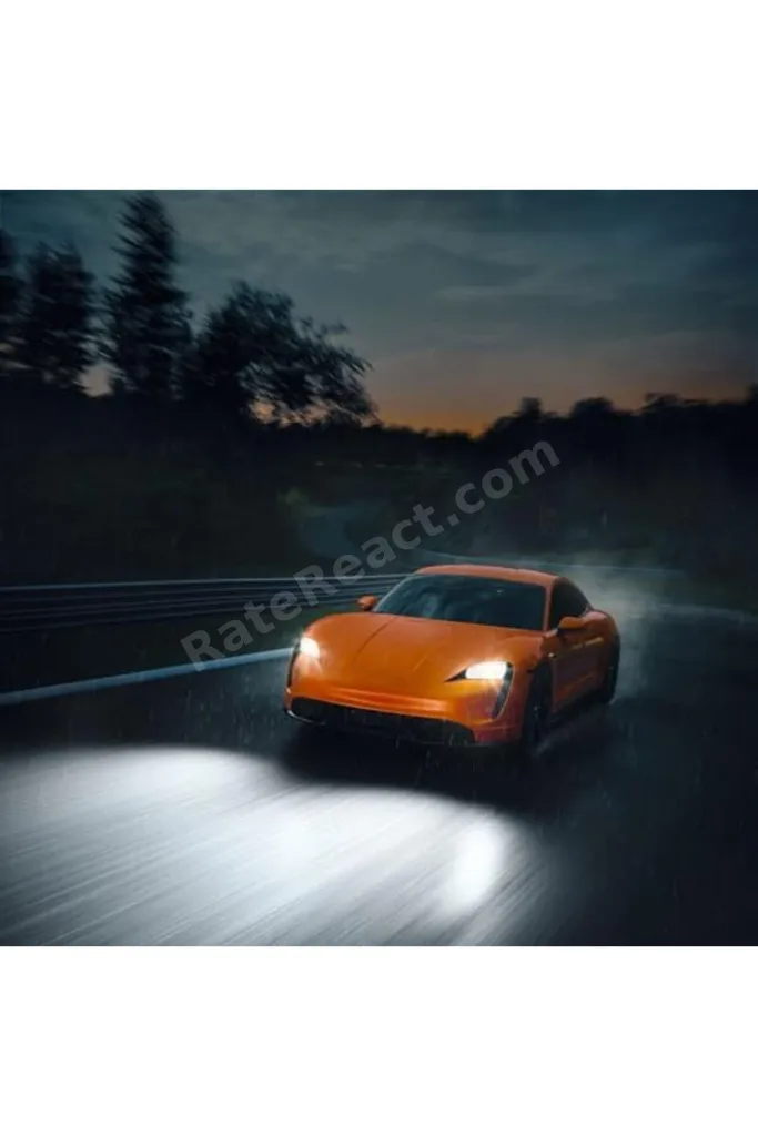 TTKTEKNOLOJİ H7 Night Breaker LED Speed,trafiğe çıkma onaylı, 6000 K, hızlı kurulum, mekanik aksesua