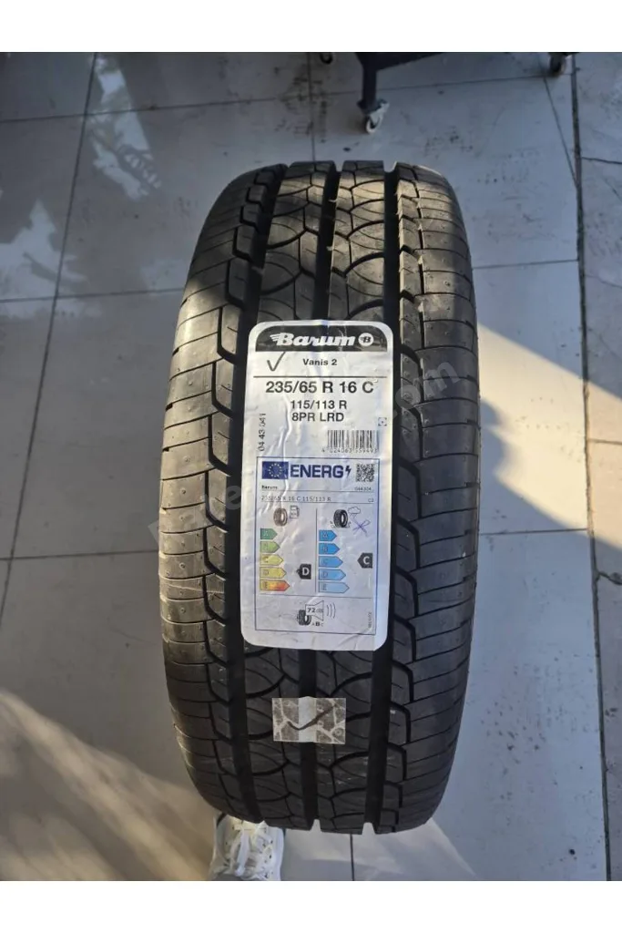 OTOMOBİL LASTİĞİ