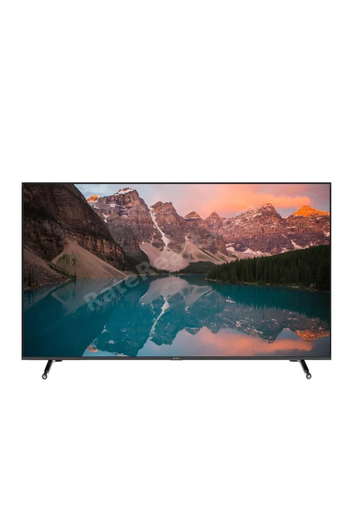 Ax50fıl242 50" 126cm 4k Ultra Hd Uydu Alıcılı Webos Smart Led Tv