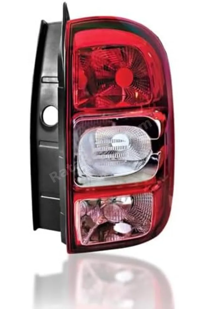 TTKTEKNOLOJİ MARS Stop Lambası Sağ Duysuz Duster 13-17 - MRS 511226 TTKTEKNOLOJİ 2026 395519