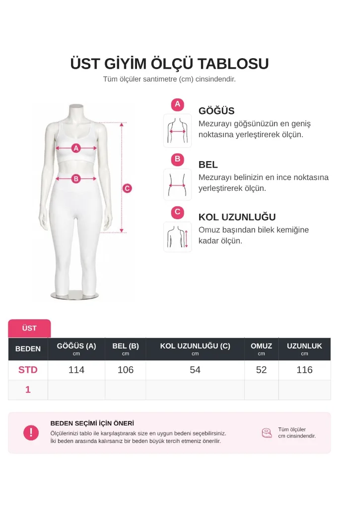 Oversize Modern Dik Yakalı Trenç - Saks