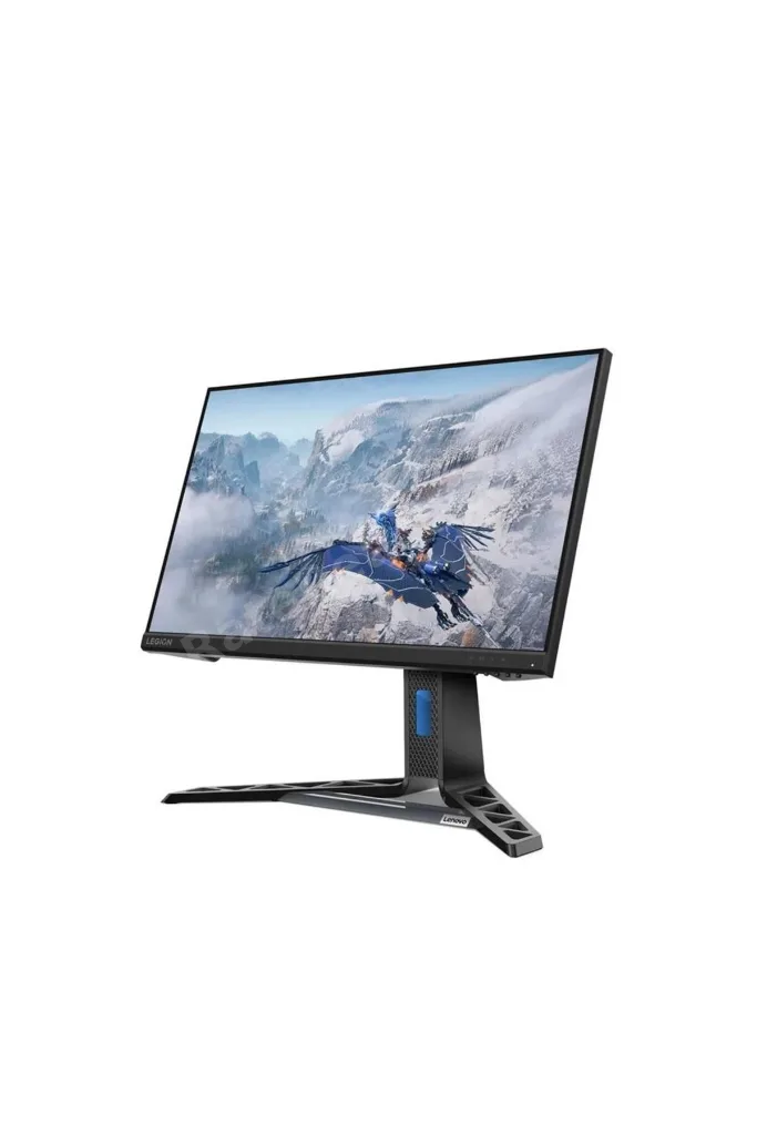 23.8" LEGION R24e 67CCGAC4TK 0.5MS 180HZ FHD IPS GAMING MONİTÖR - EX-DISPLAY ÜRÜN