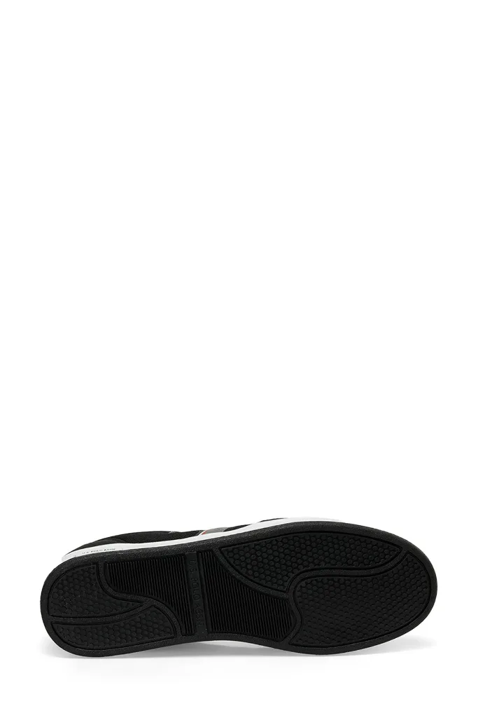 KARES 4FX Siyah Erkek Sneaker
