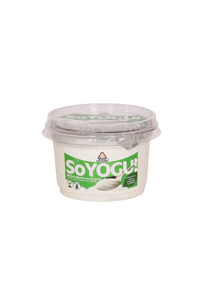 SoYogu Vegan Yoğurt 230gr