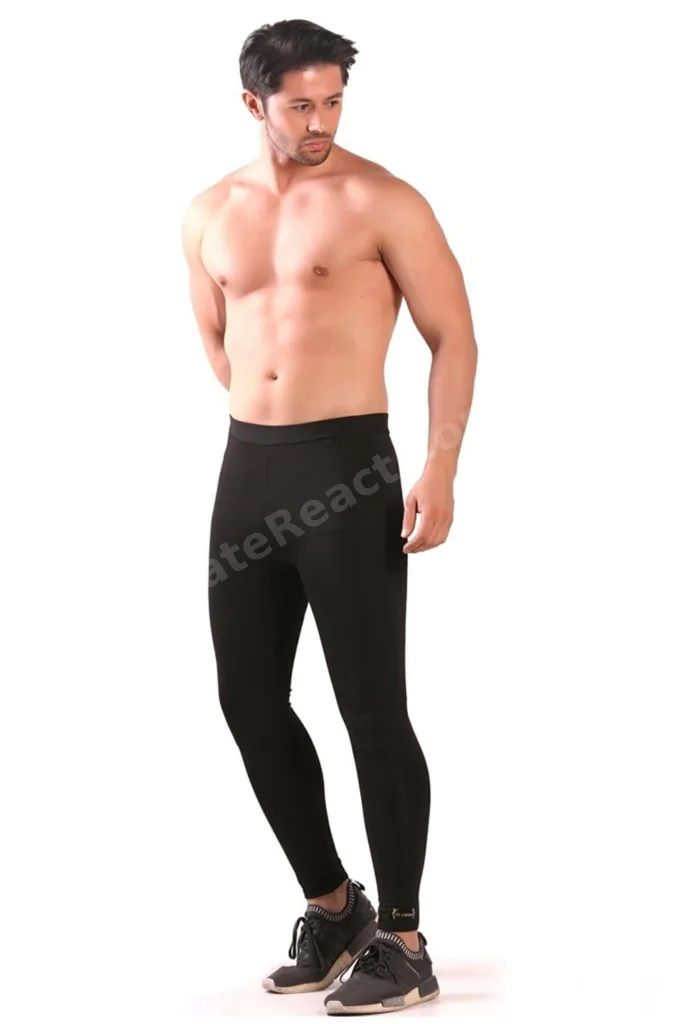 Erkek Terleten Yağ Yakan Zayıflatan Sauna Termal T-shirt Erkek Üst Eşofman