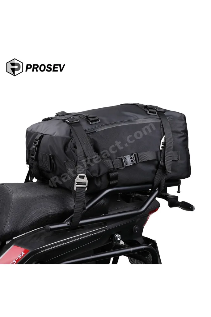 WB30 Su Geçirmez Çanta 30 Litre